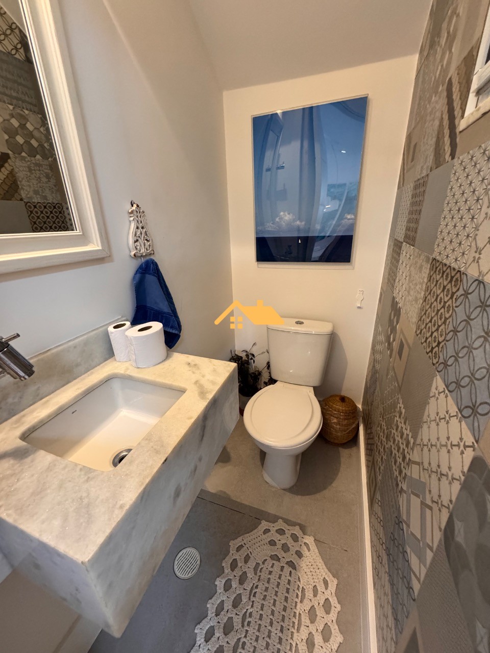 Casa de Condomínio, 3 quartos - Foto 7