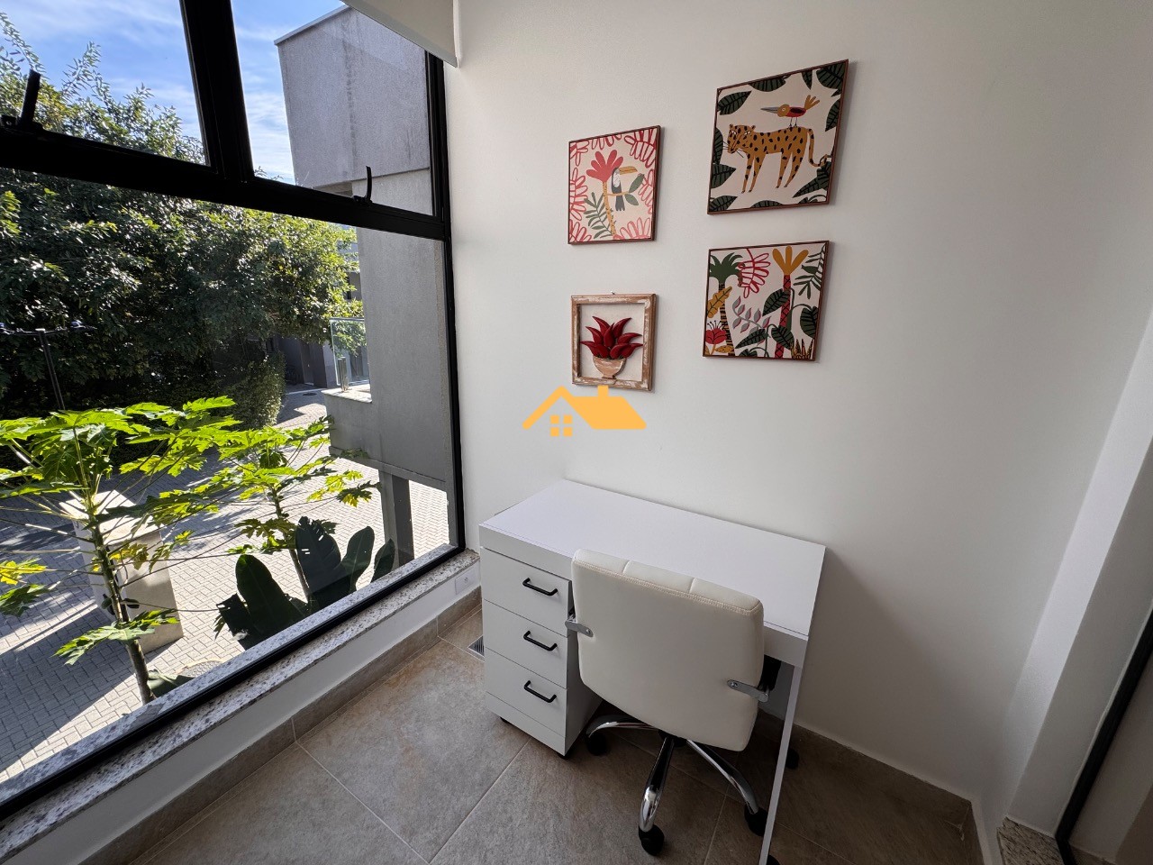 Casa de Condomínio, 4 quartos - Foto 33