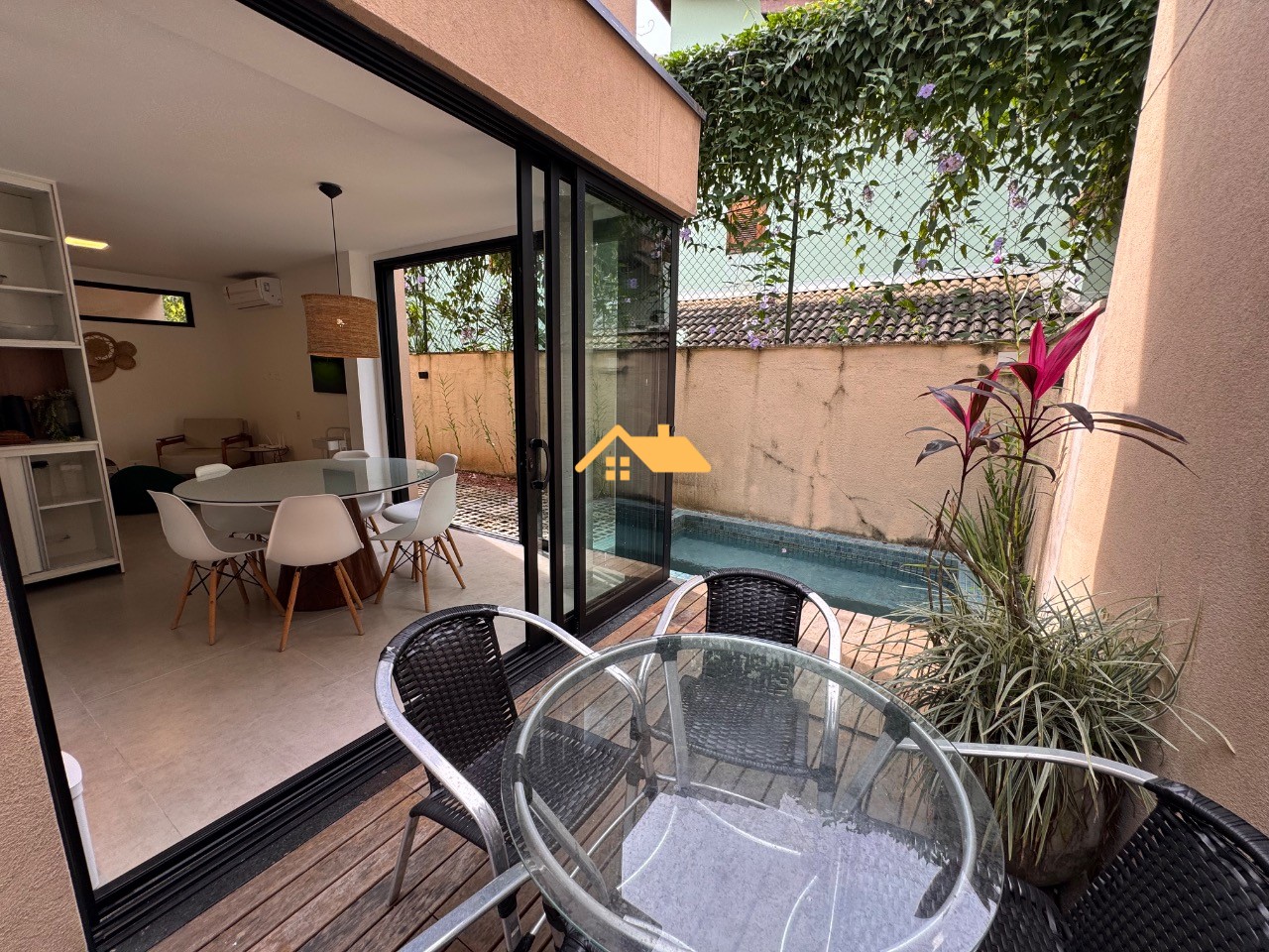 Casa de Condomínio, 3 quartos - Foto 12