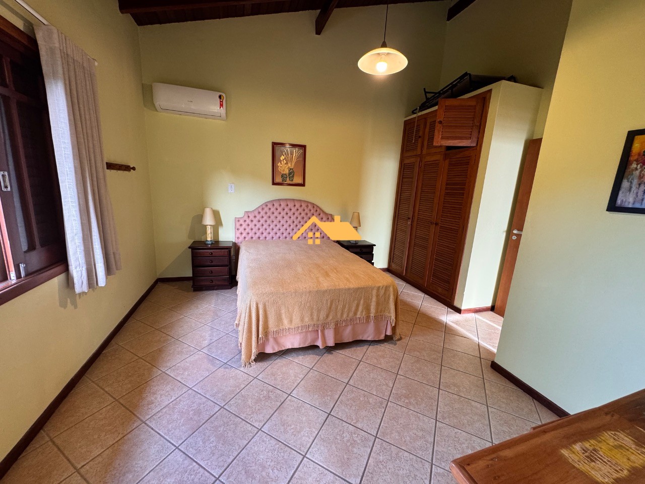 Casa de Condomínio, 3 quartos - Foto 13