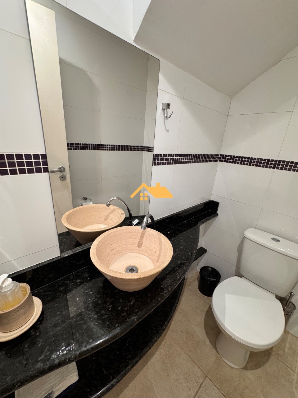 Casa de Condomínio, 3 quartos - Foto 12