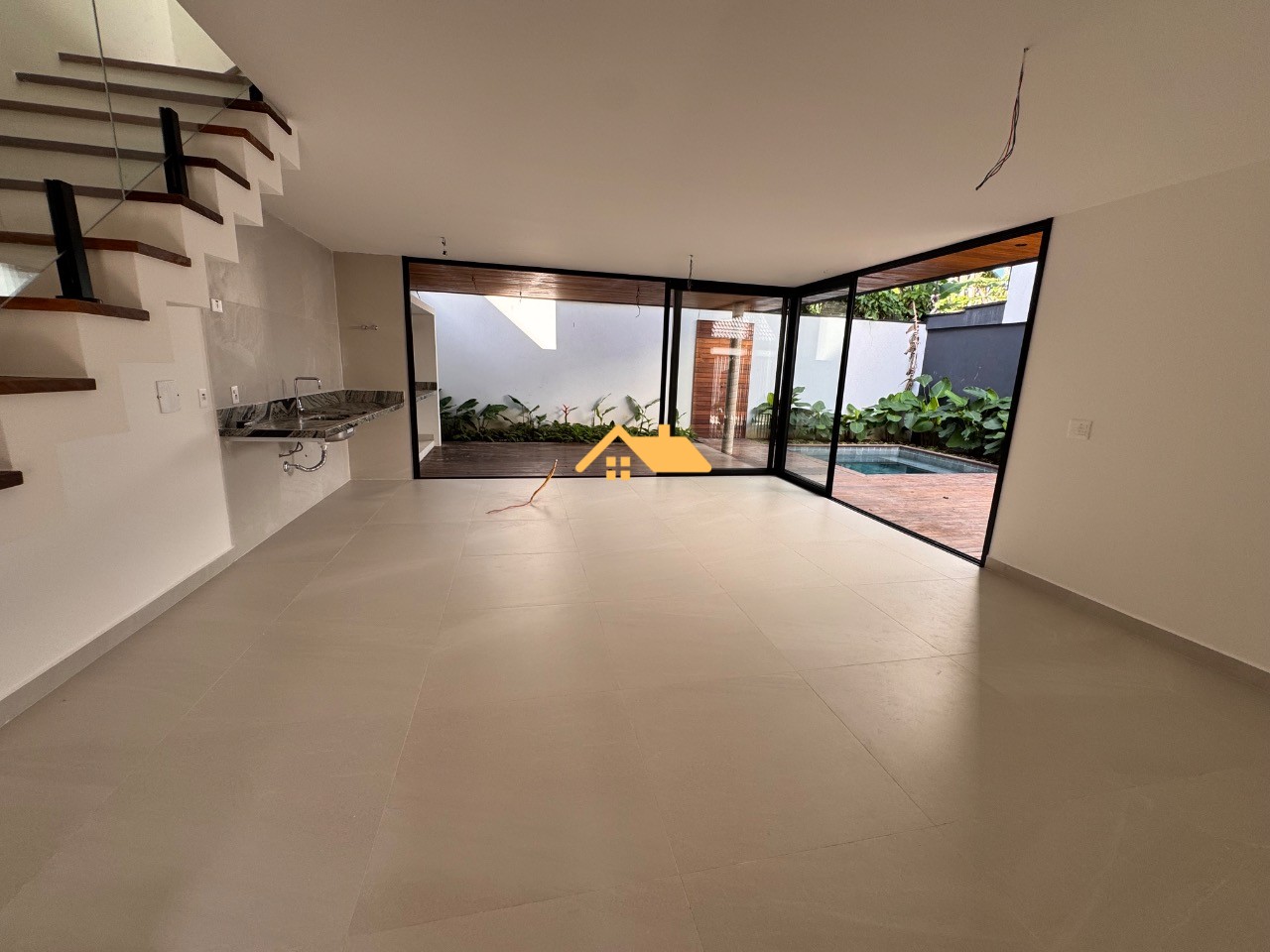 Casa de Condomínio, 4 quartos - Foto 6