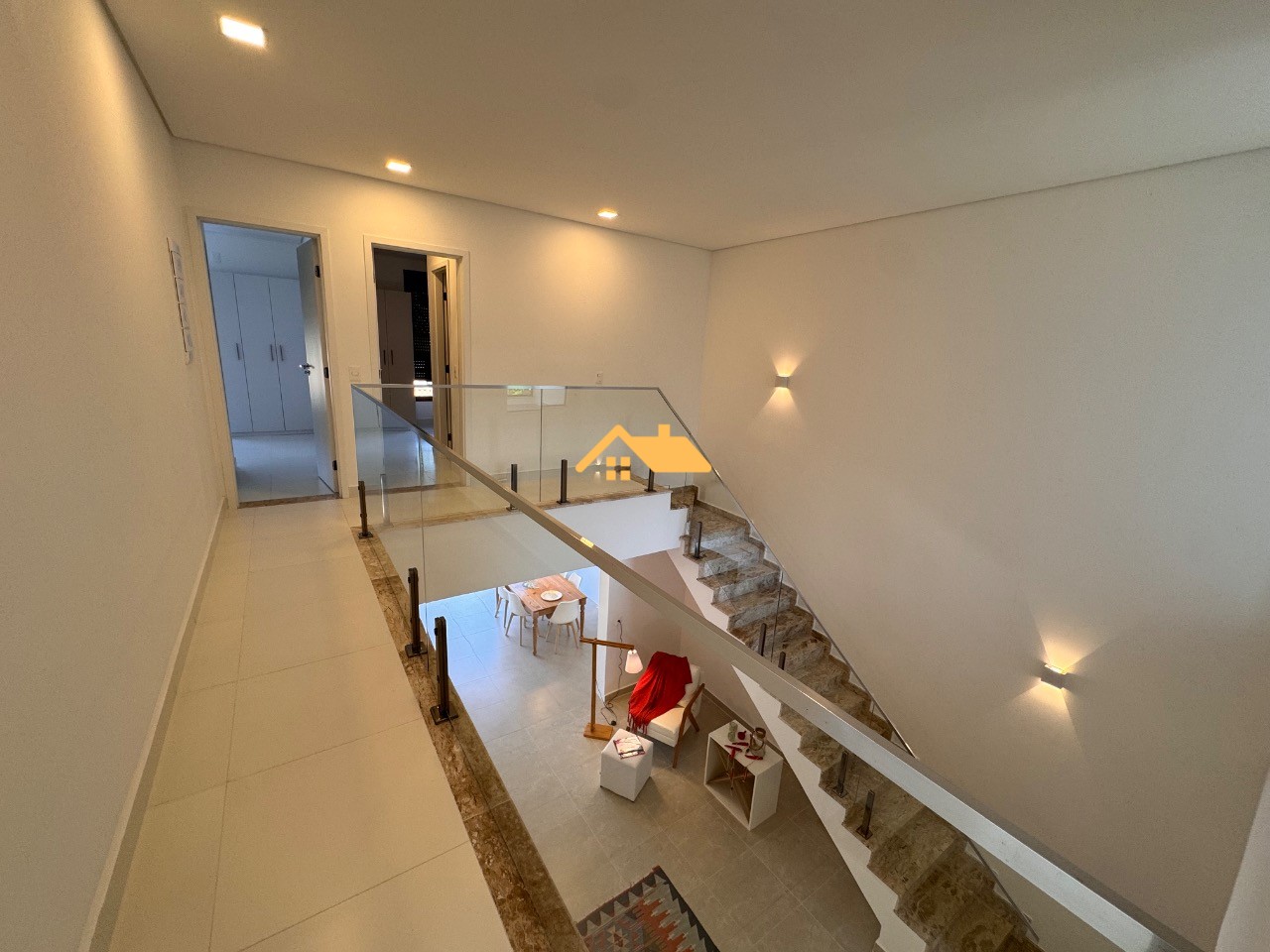Casa de Condomínio, 4 quartos - Foto 30