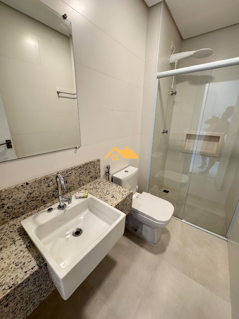 Casa de Condomínio, 4 quartos - Foto 19