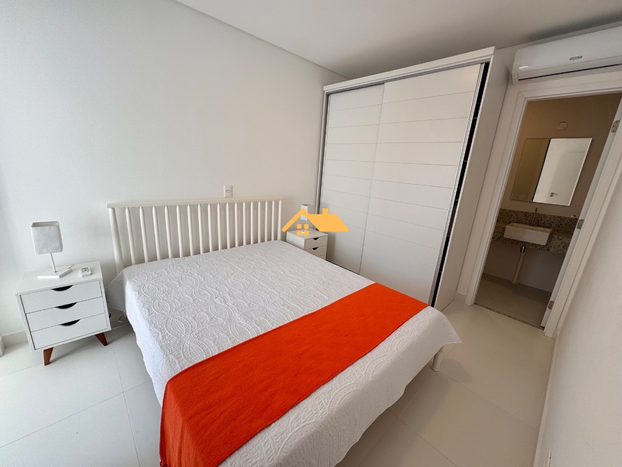 Casa de Condomínio, 4 quartos - Foto 21
