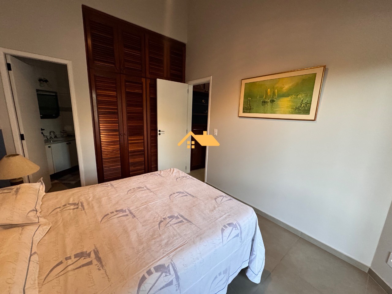 Casa de Condomínio, 4 quartos - Foto 26