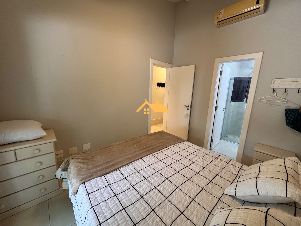 Casa de Condomínio, 4 quartos - Foto 20