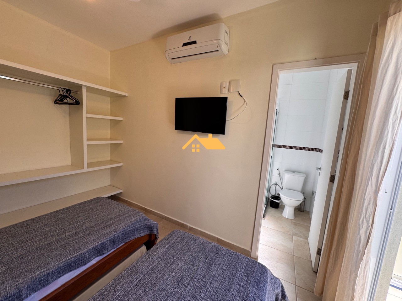 Casa de Condomínio, 3 quartos - Foto 18