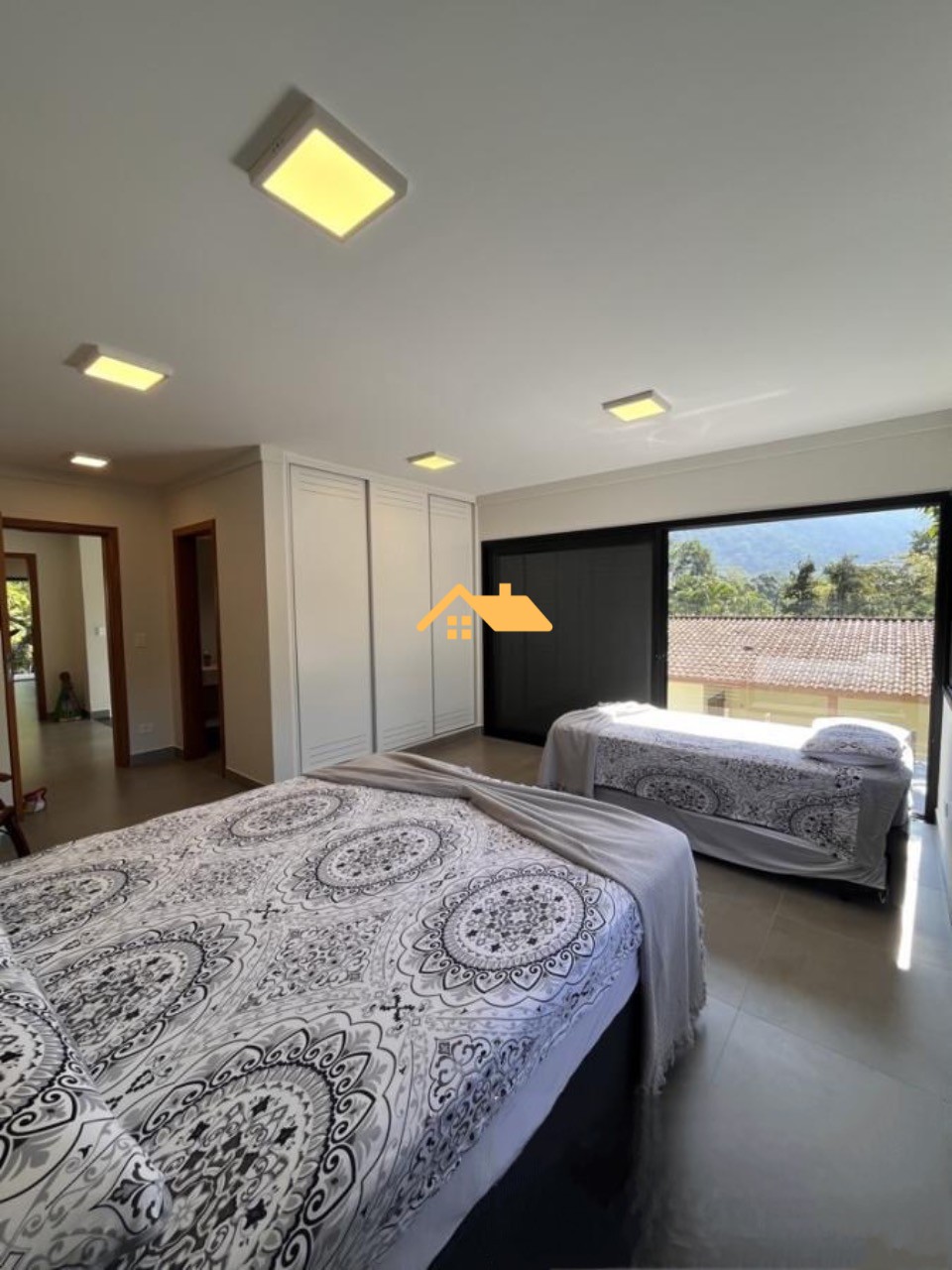 Casa de Condomínio, 5 quartos - Foto 20