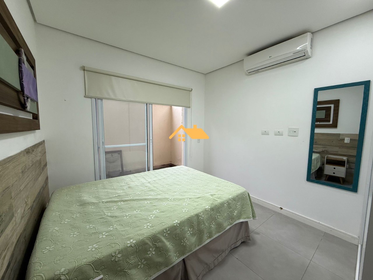 Casa de Condomínio, 2 quartos - Foto 21
