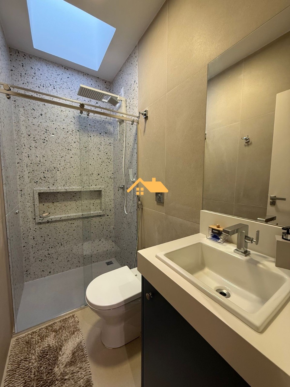 Casa de Condomínio, 3 quartos - Foto 31
