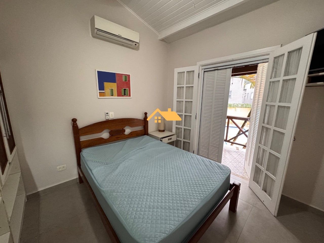 Casa de Condomínio, 2 quartos - Foto 9