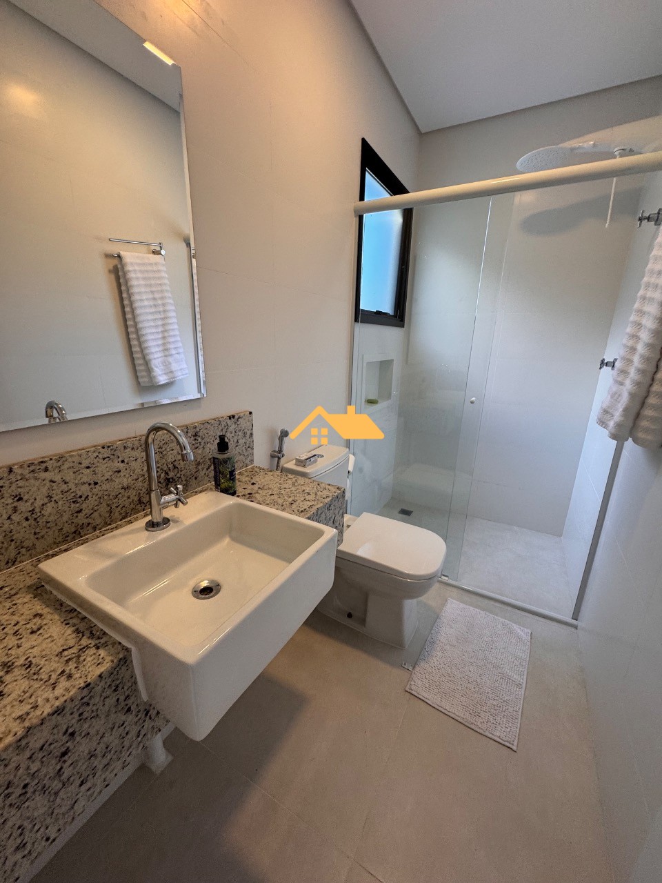 Casa de Condomínio, 4 quartos - Foto 30