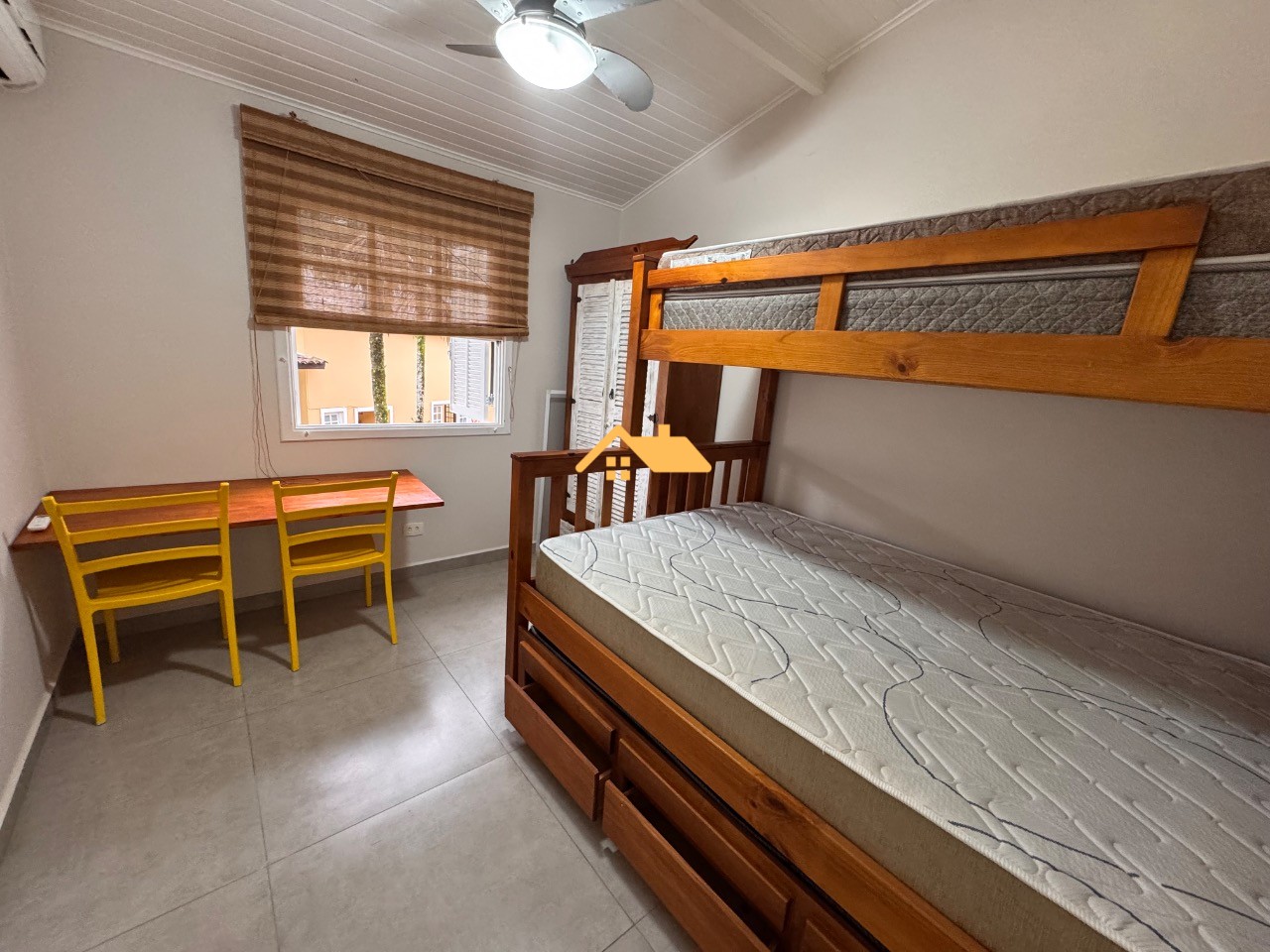 Casa de Condomínio, 2 quartos - Foto 12