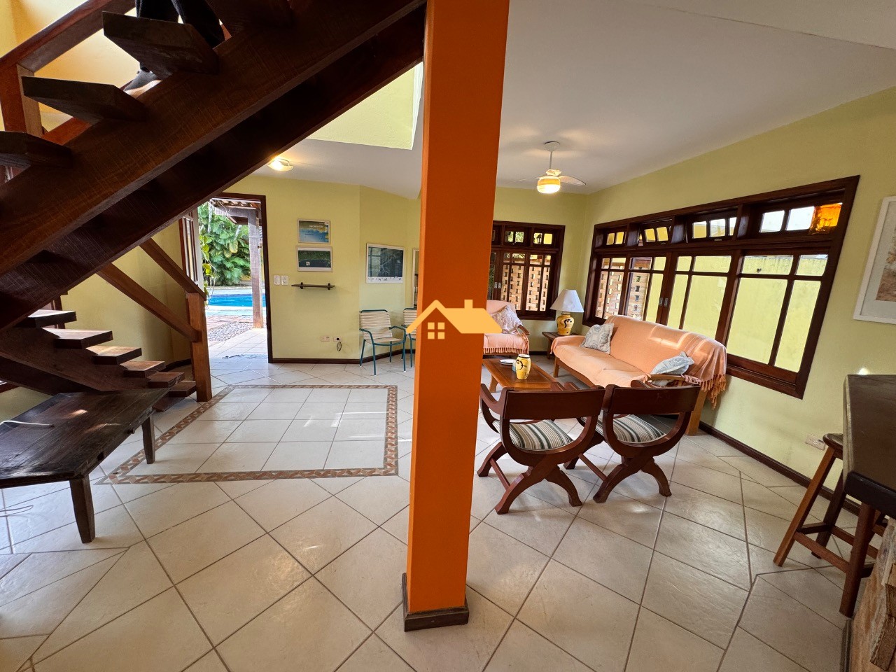 Casa de Condomínio, 3 quartos - Foto 10