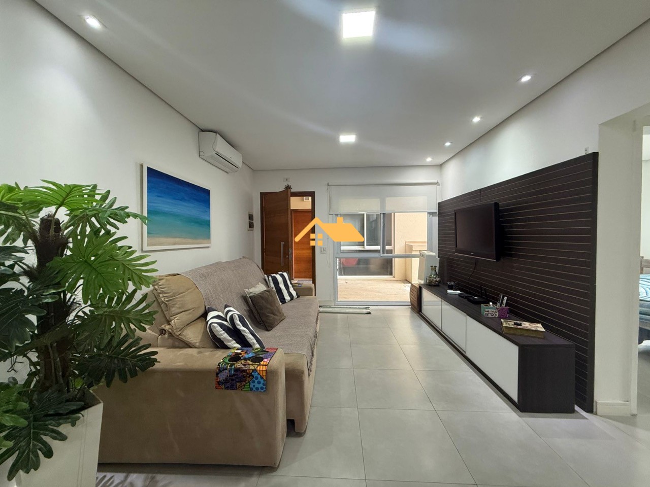Casa de Condomínio, 2 quartos - Foto 6