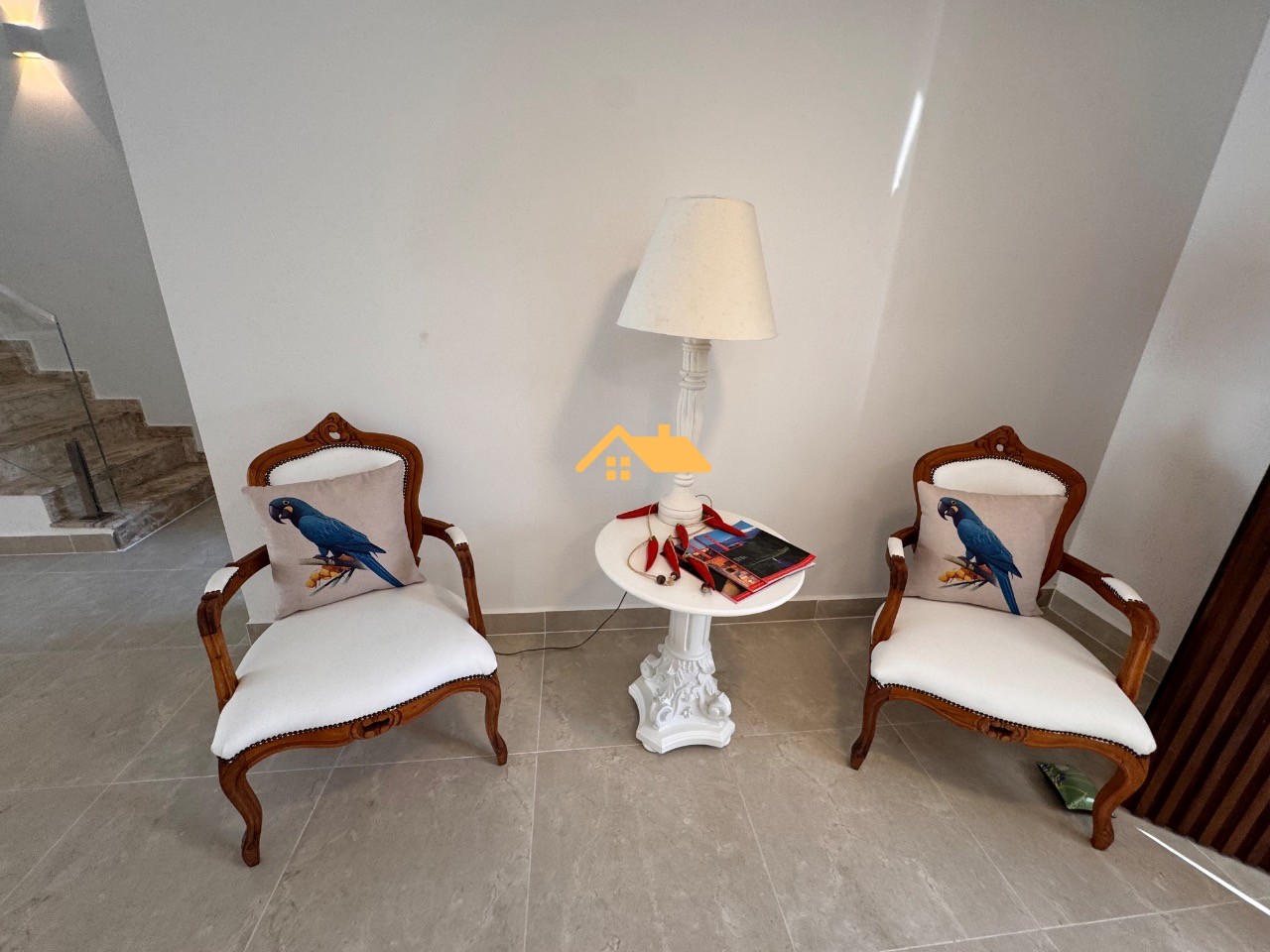Casa de Condomínio, 4 quartos - Foto 4