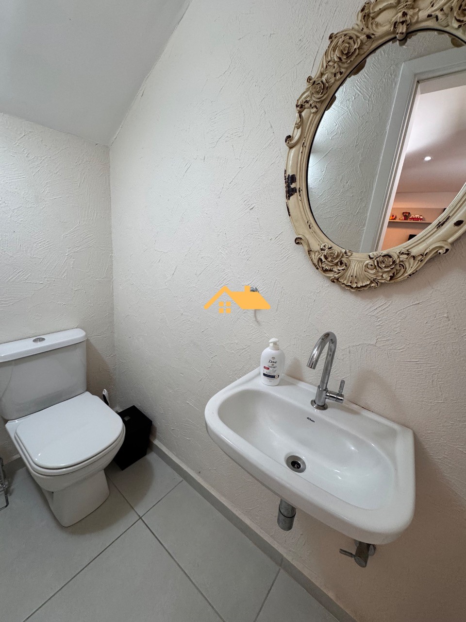 Casa de Condomínio, 4 quartos - Foto 9