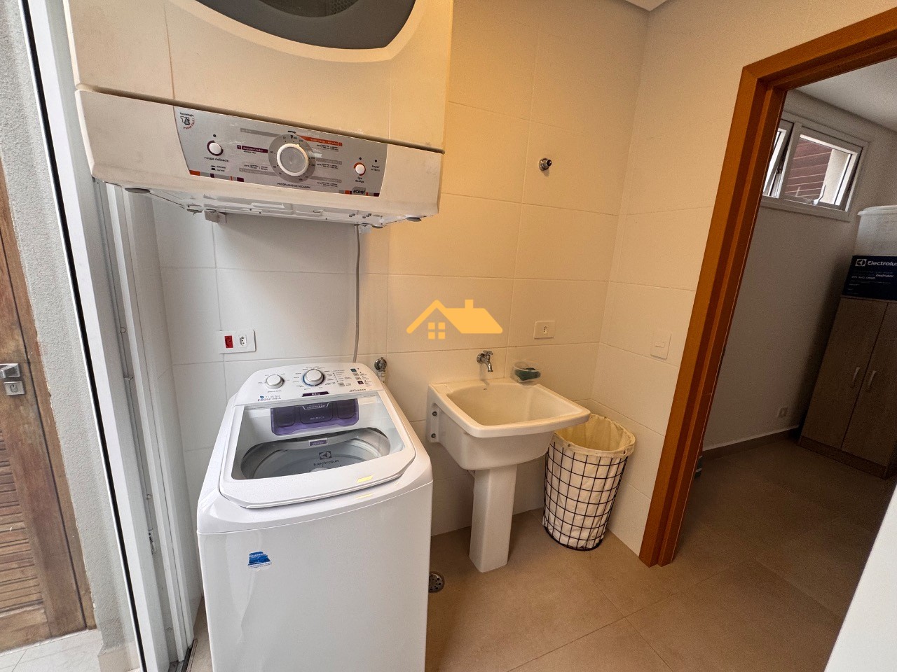 Casa de Condomínio, 4 quartos - Foto 12