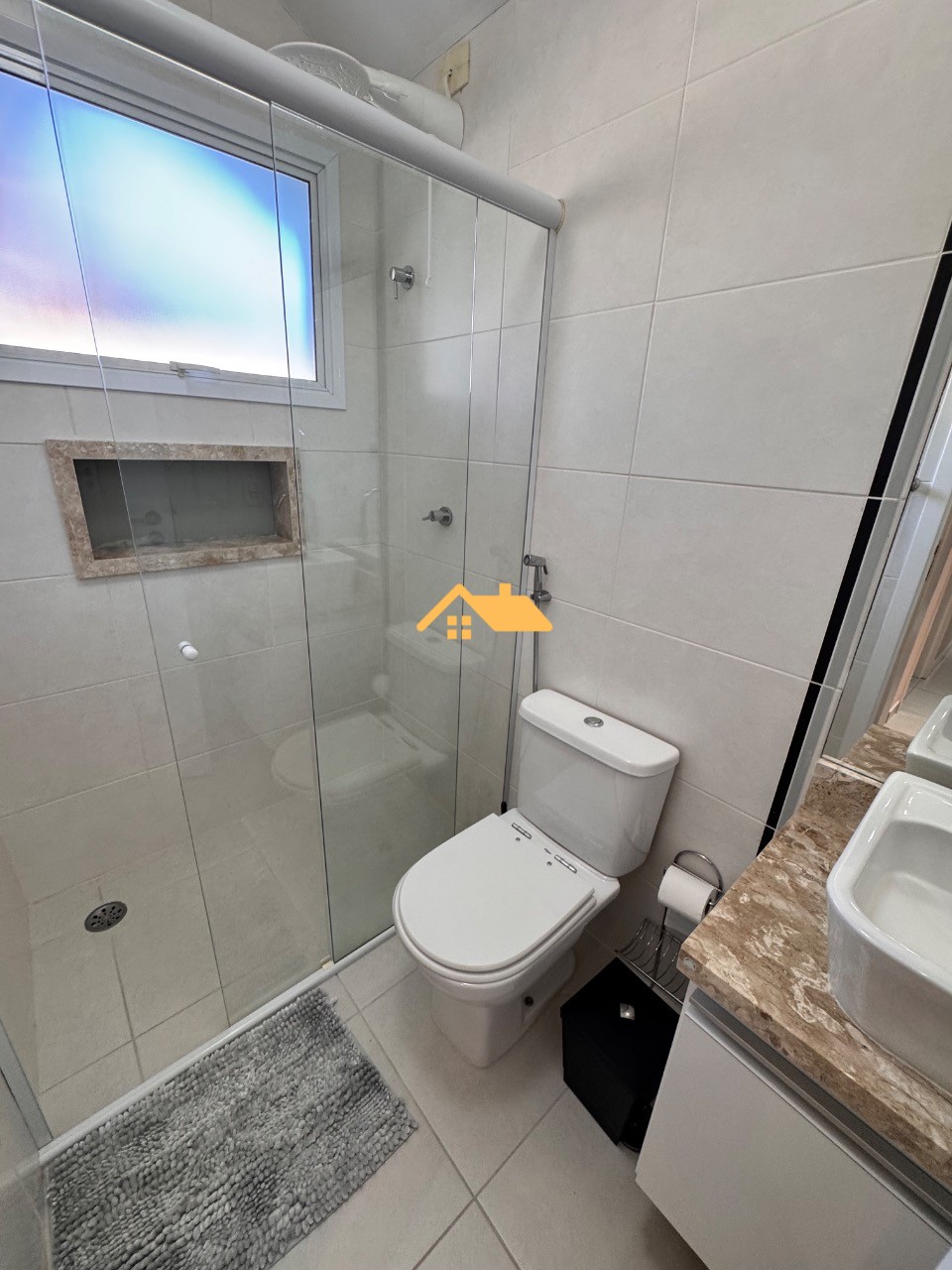 Casa de Condomínio, 4 quartos - Foto 31