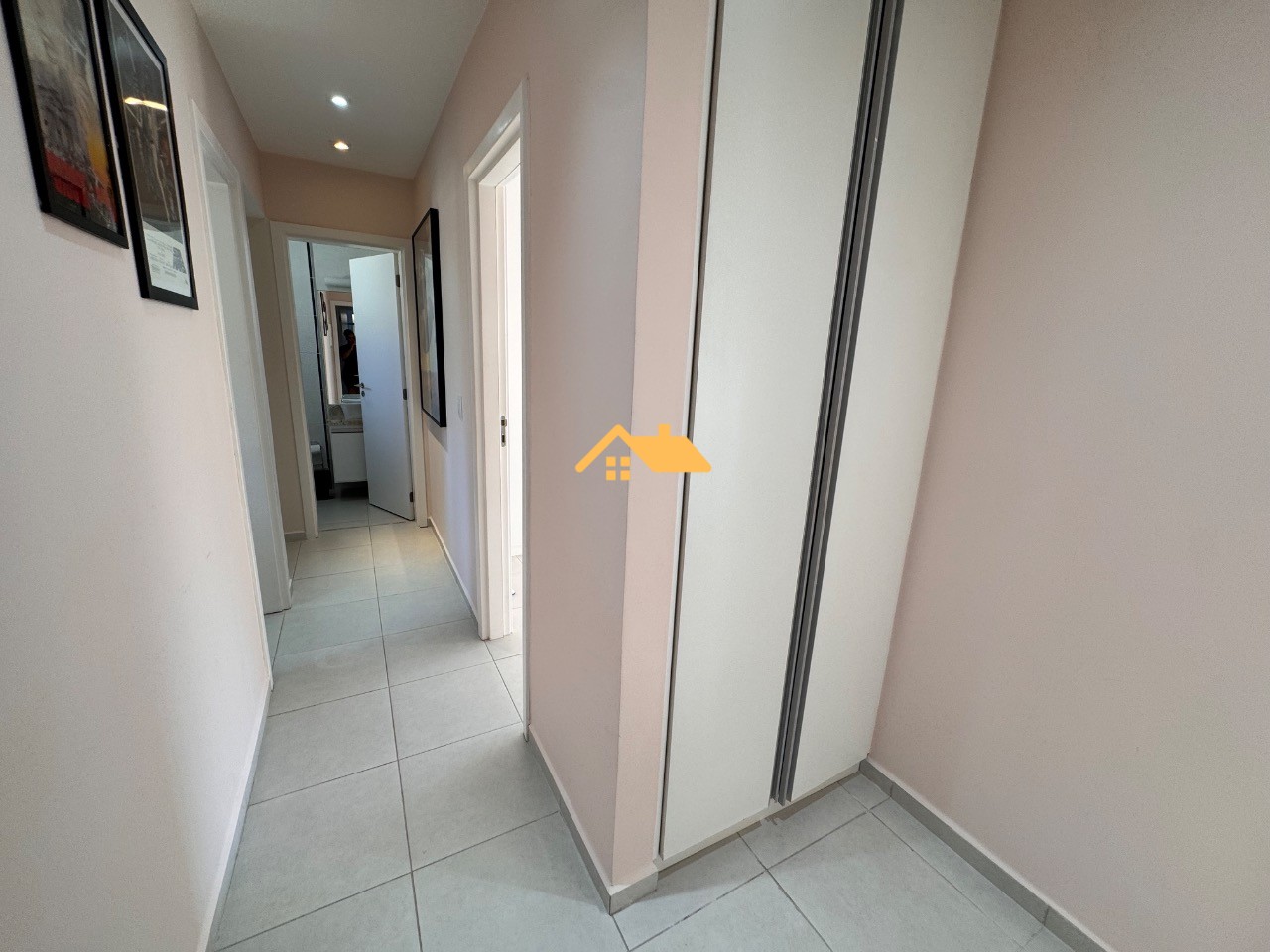 Casa de Condomínio, 4 quartos - Foto 18