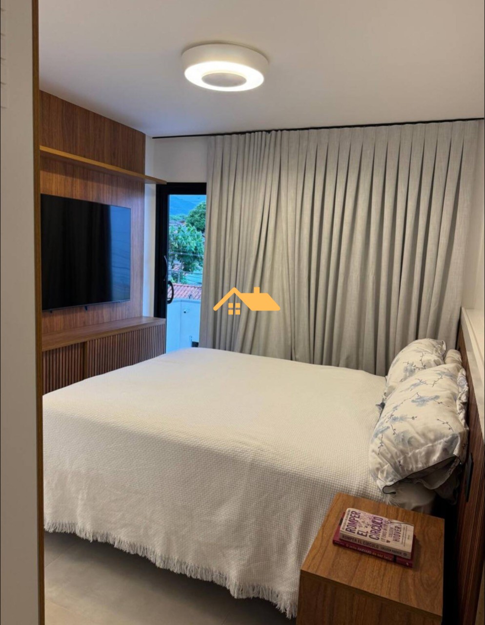 Casa, 3 quartos, 180 m² - Foto 18