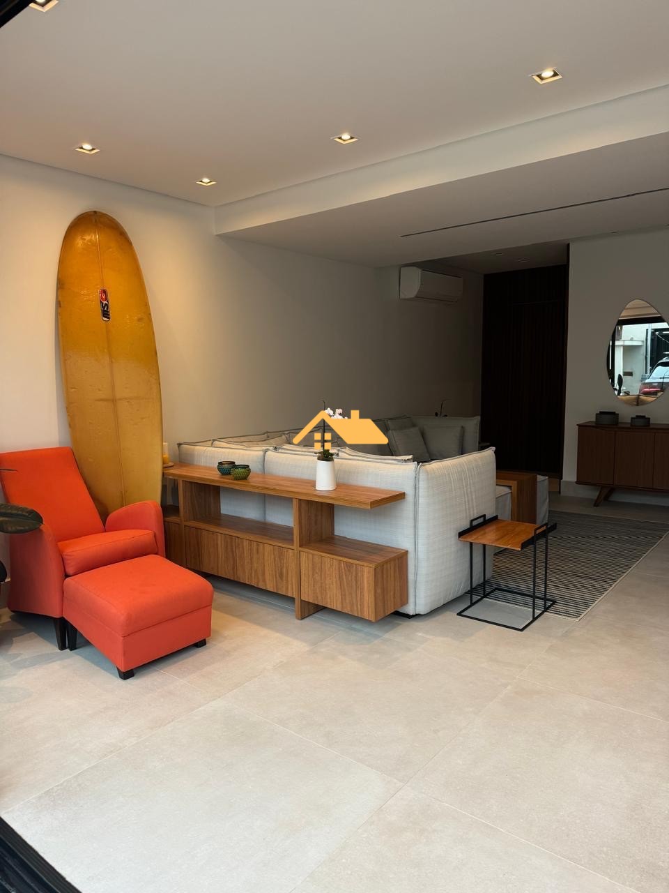 Casa, 3 quartos, 180 m² - Foto 3