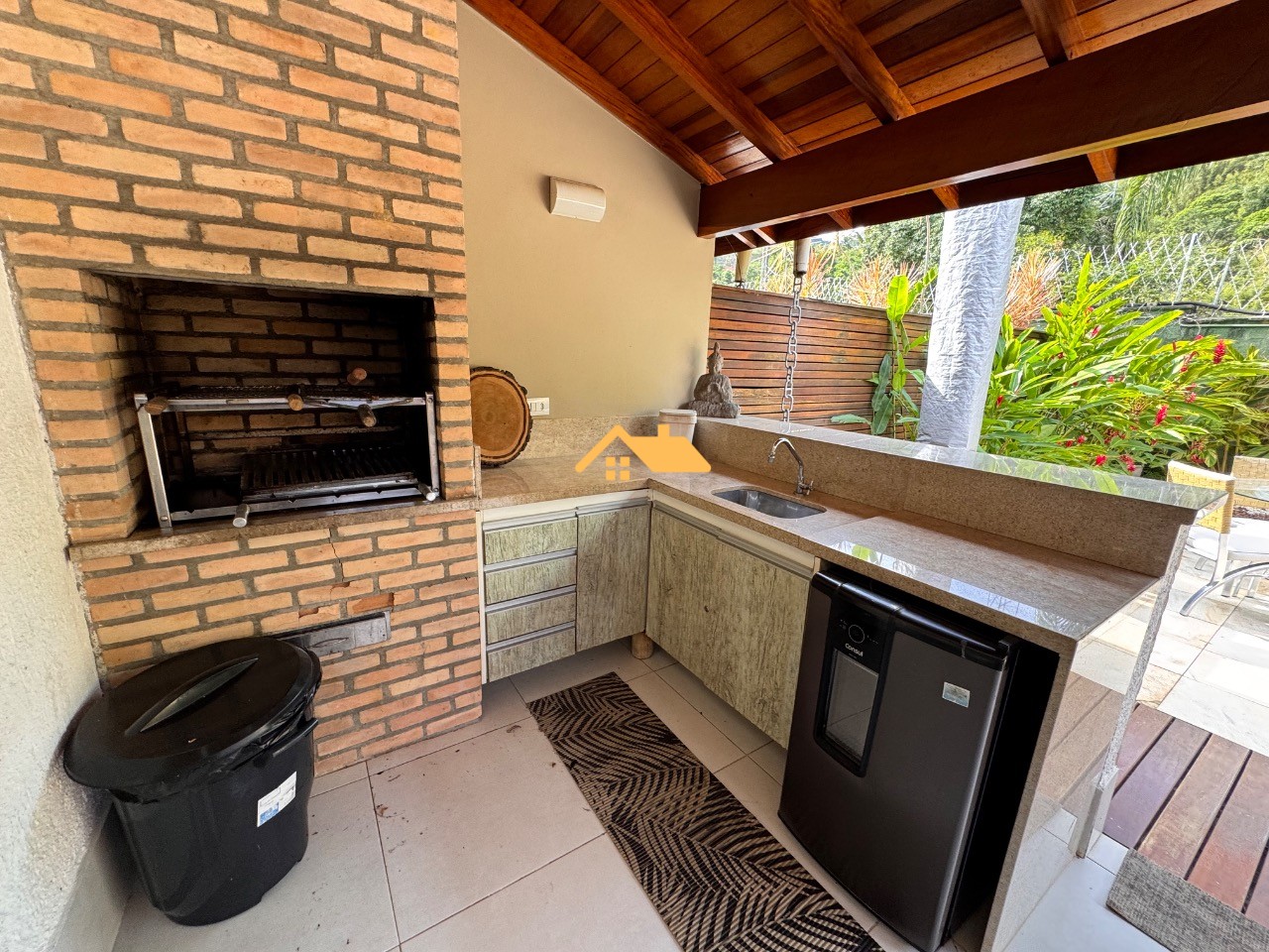 Casa de Condomínio, 4 quartos - Foto 12