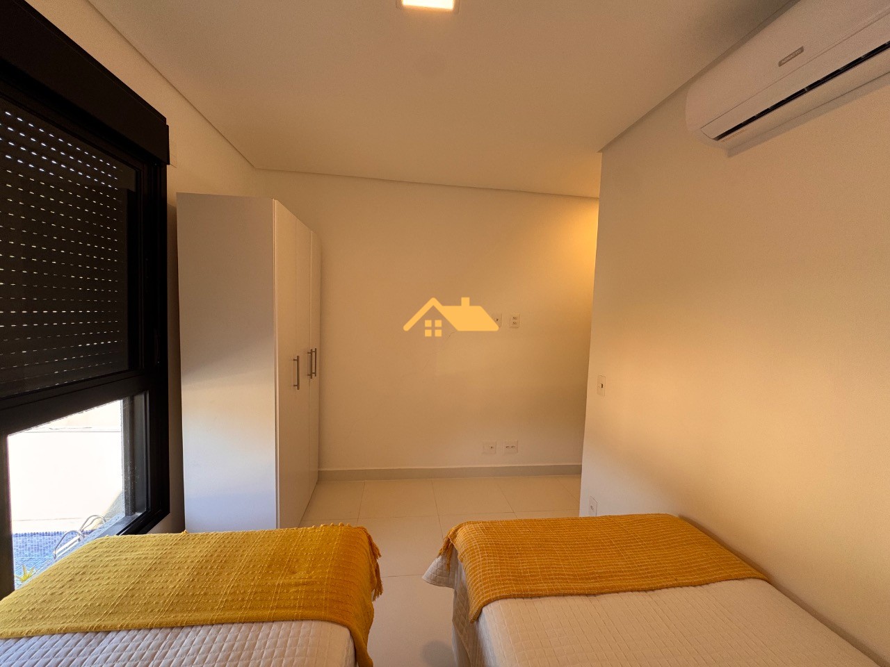 Casa de Condomínio, 4 quartos - Foto 18