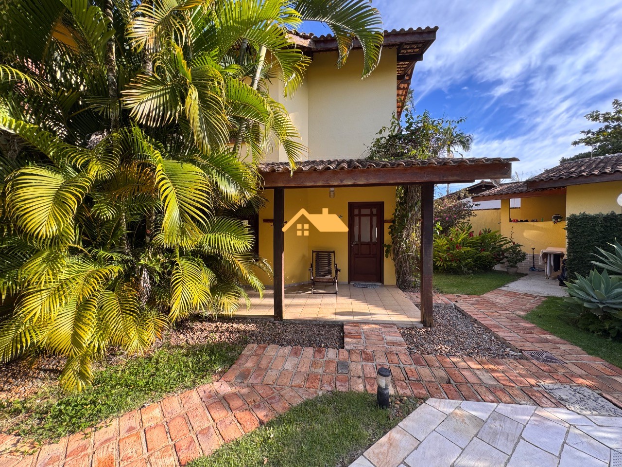Casa de Condomínio, 3 quartos - Foto 29