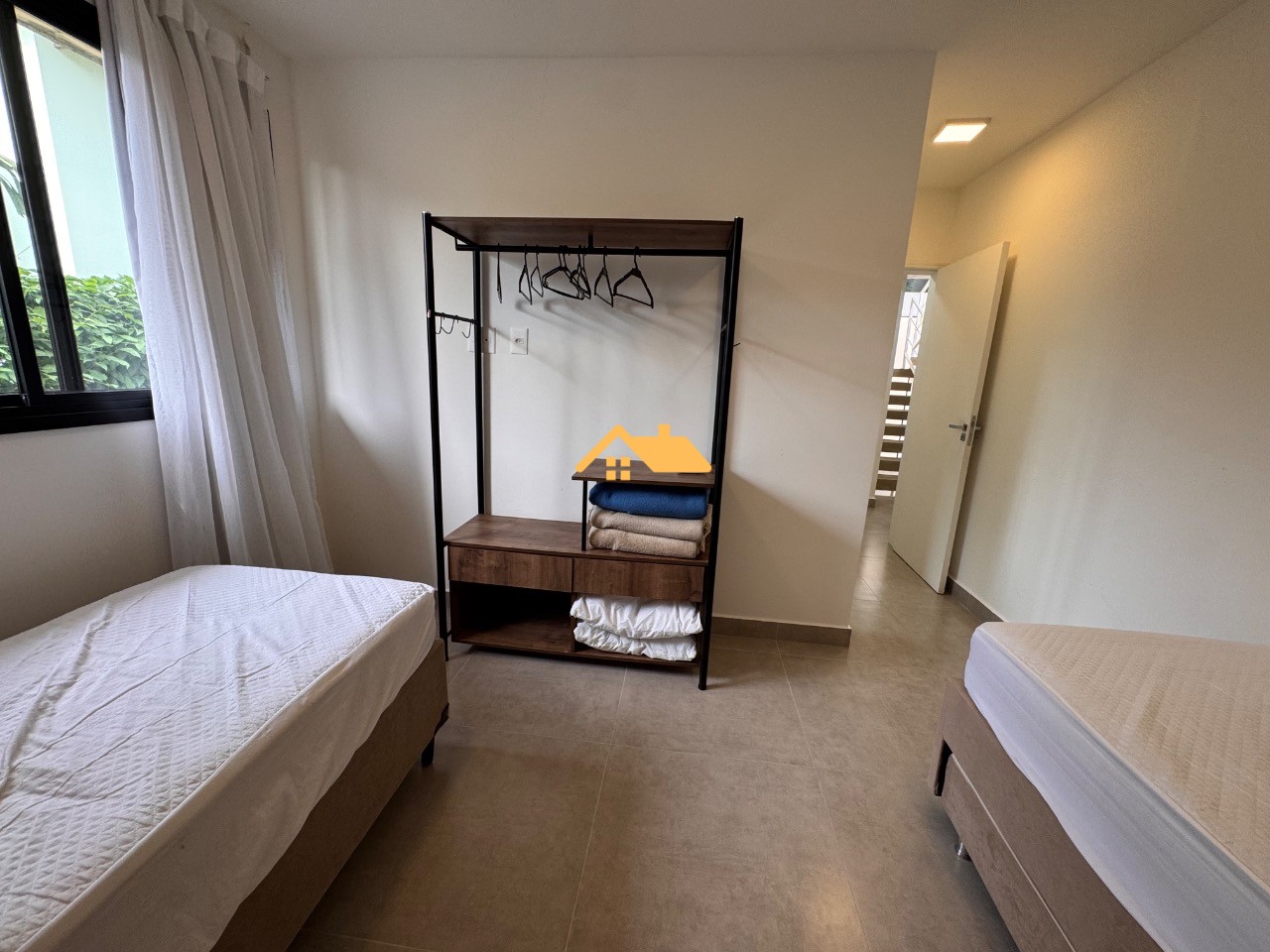 Casa de Condomínio, 3 quartos - Foto 19