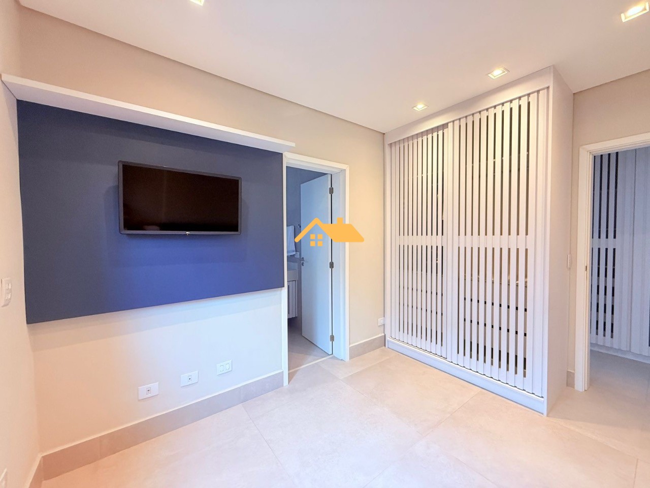 Casa de Condomínio, 3 quartos - Foto 30