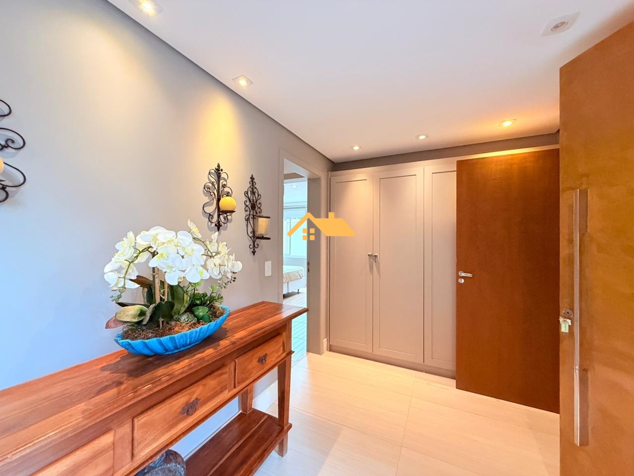 Casa de Condomínio, 5 quartos - Foto 42