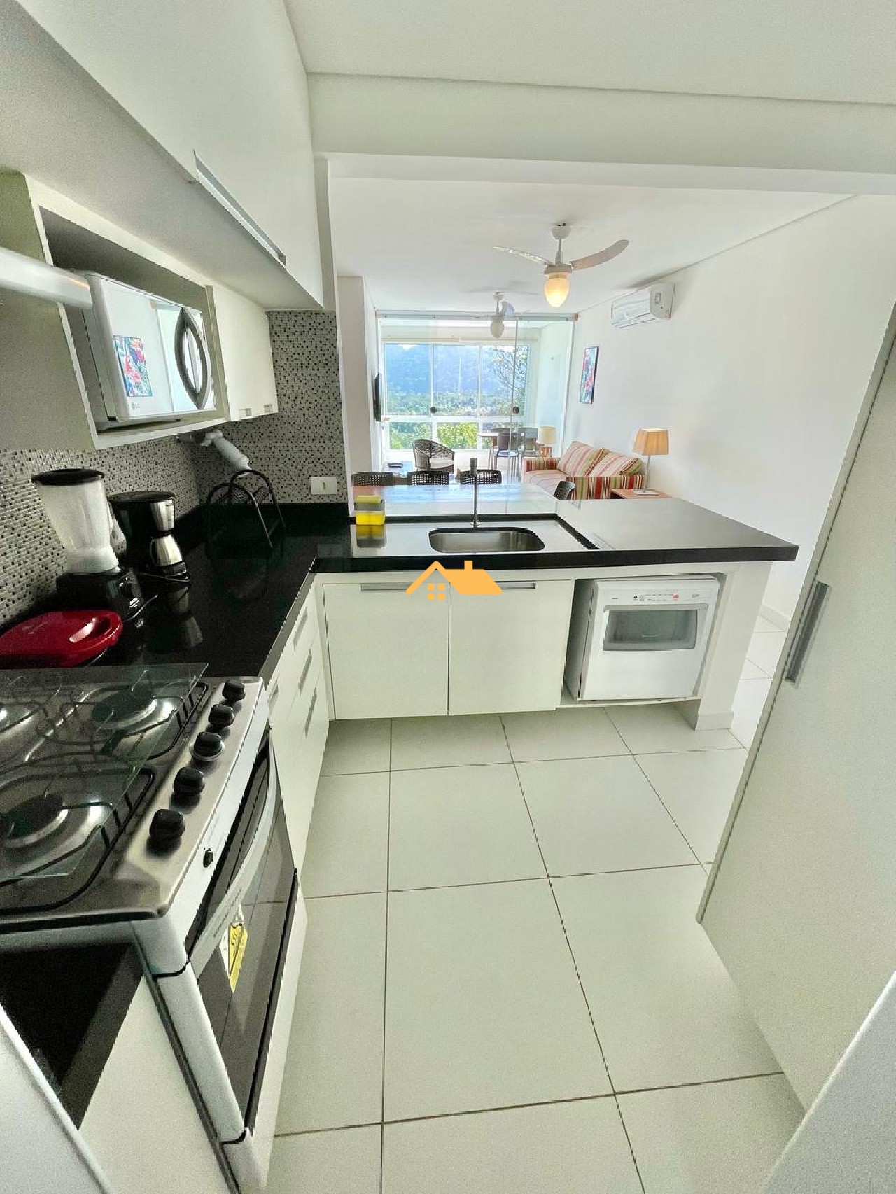 Casa de Condomínio, 3 quartos - Foto 7