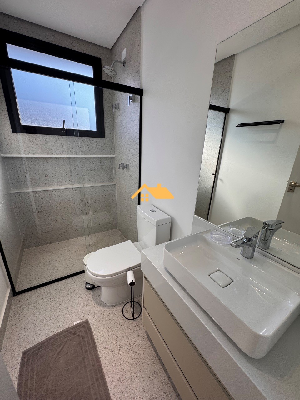 Casa de Condomínio, 4 quartos - Foto 30
