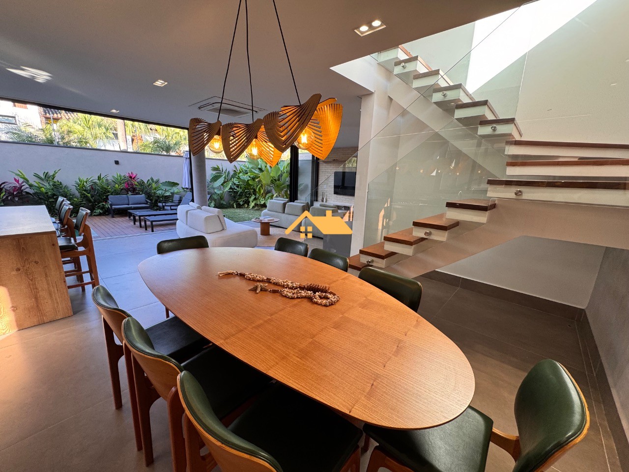 Casa de Condomínio, 4 quartos - Foto 7