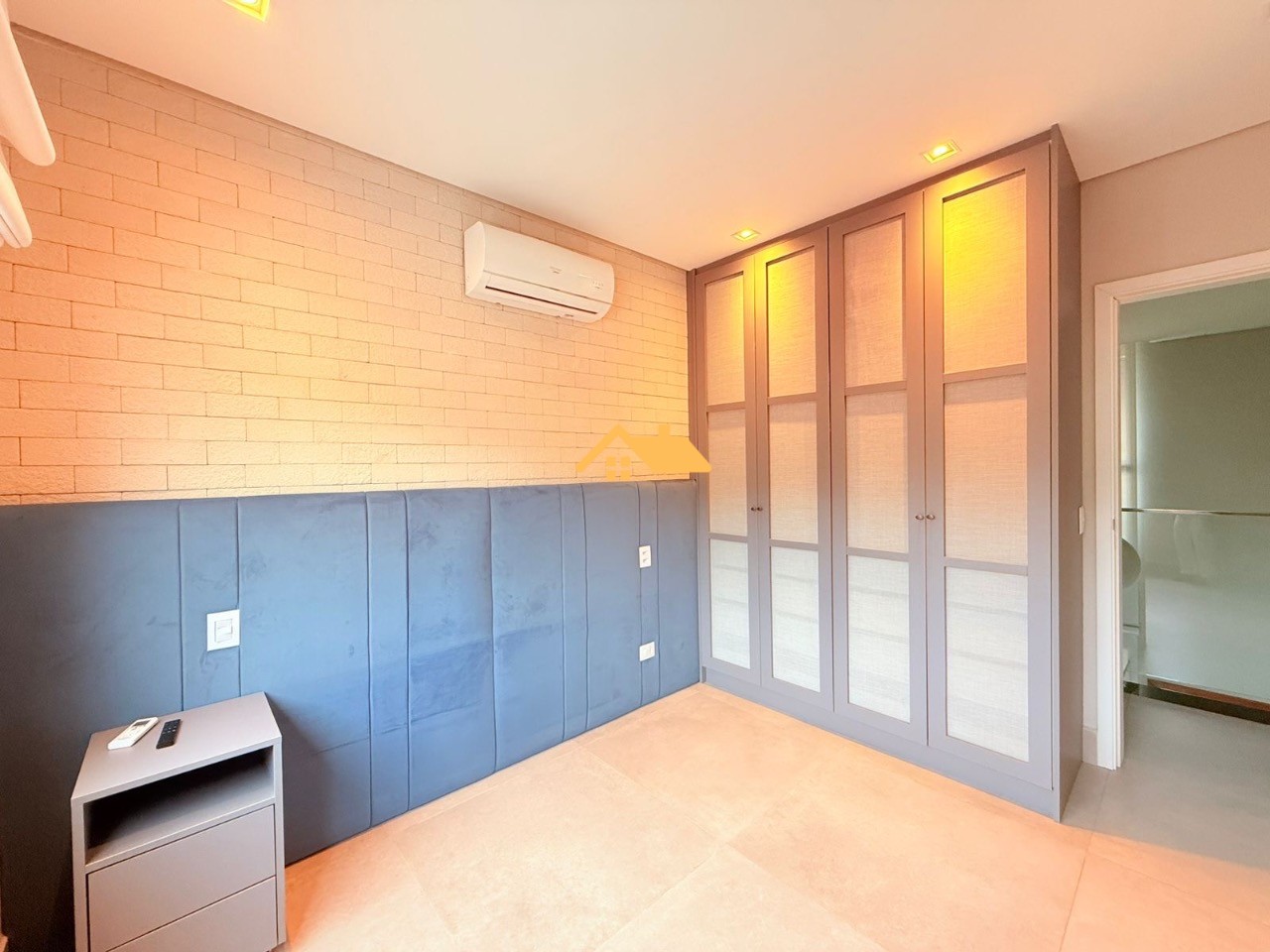 Casa de Condomínio, 3 quartos - Foto 23