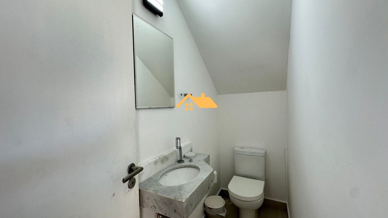 Casa de Condomínio, 4 quartos - Foto 24
