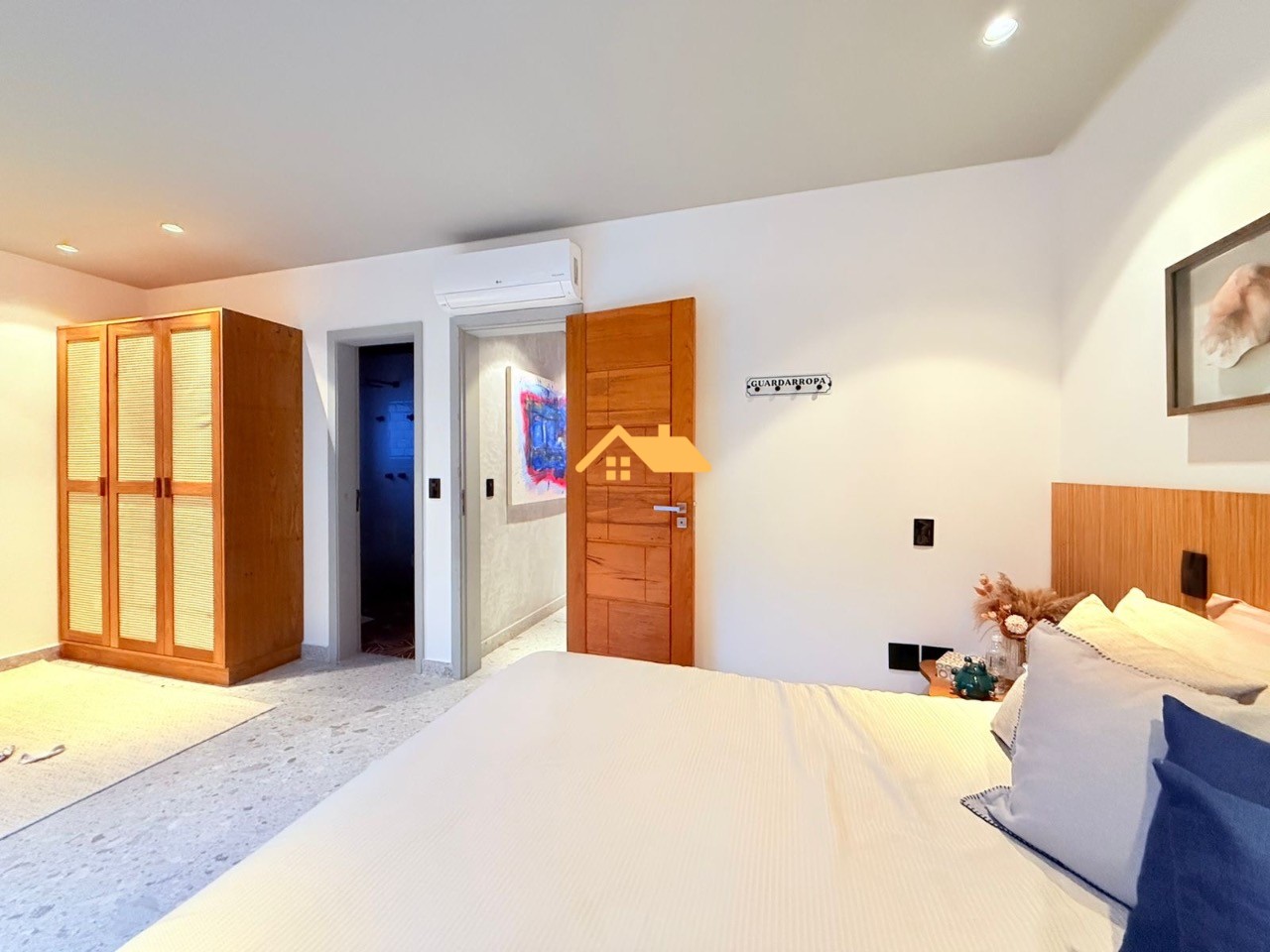 Casa de Condomínio, 5 quartos - Foto 23
