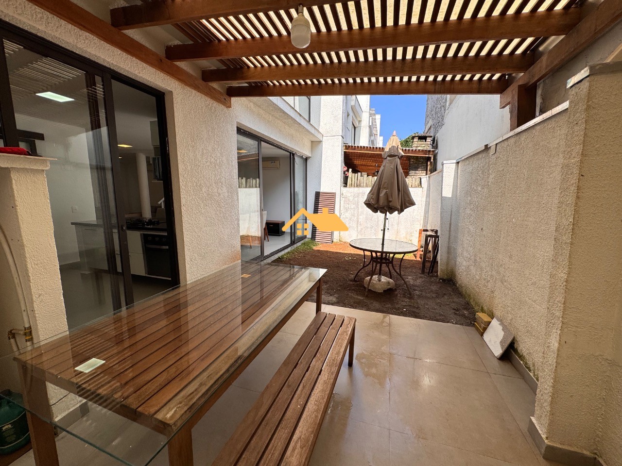 Casa de Condomínio, 5 quartos - Foto 14