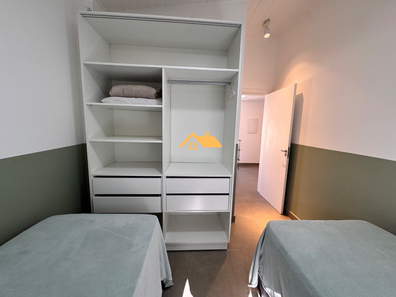 Casa de Condomínio, 3 quartos - Foto 18