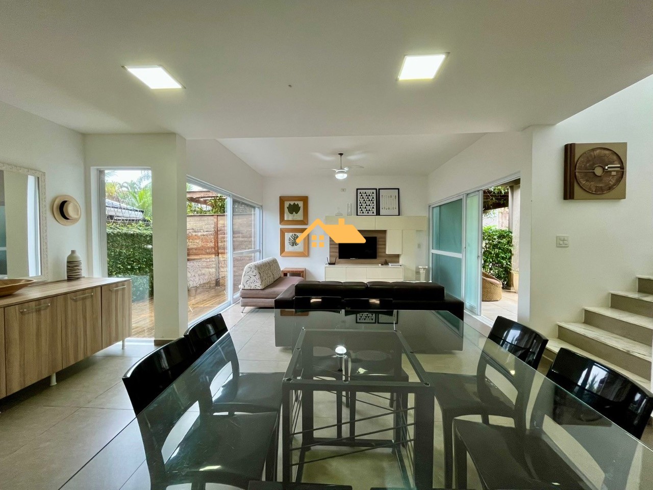 Casa de Condomínio, 3 quartos - Foto 7