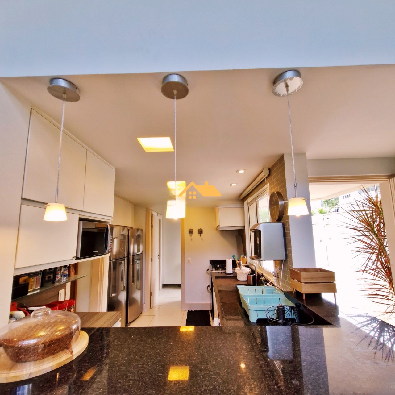 Casa de Condomínio, 5 quartos - Foto 7