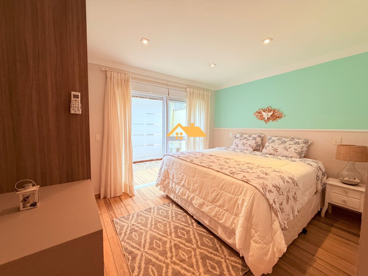 Casa de Condomínio, 5 quartos - Foto 25