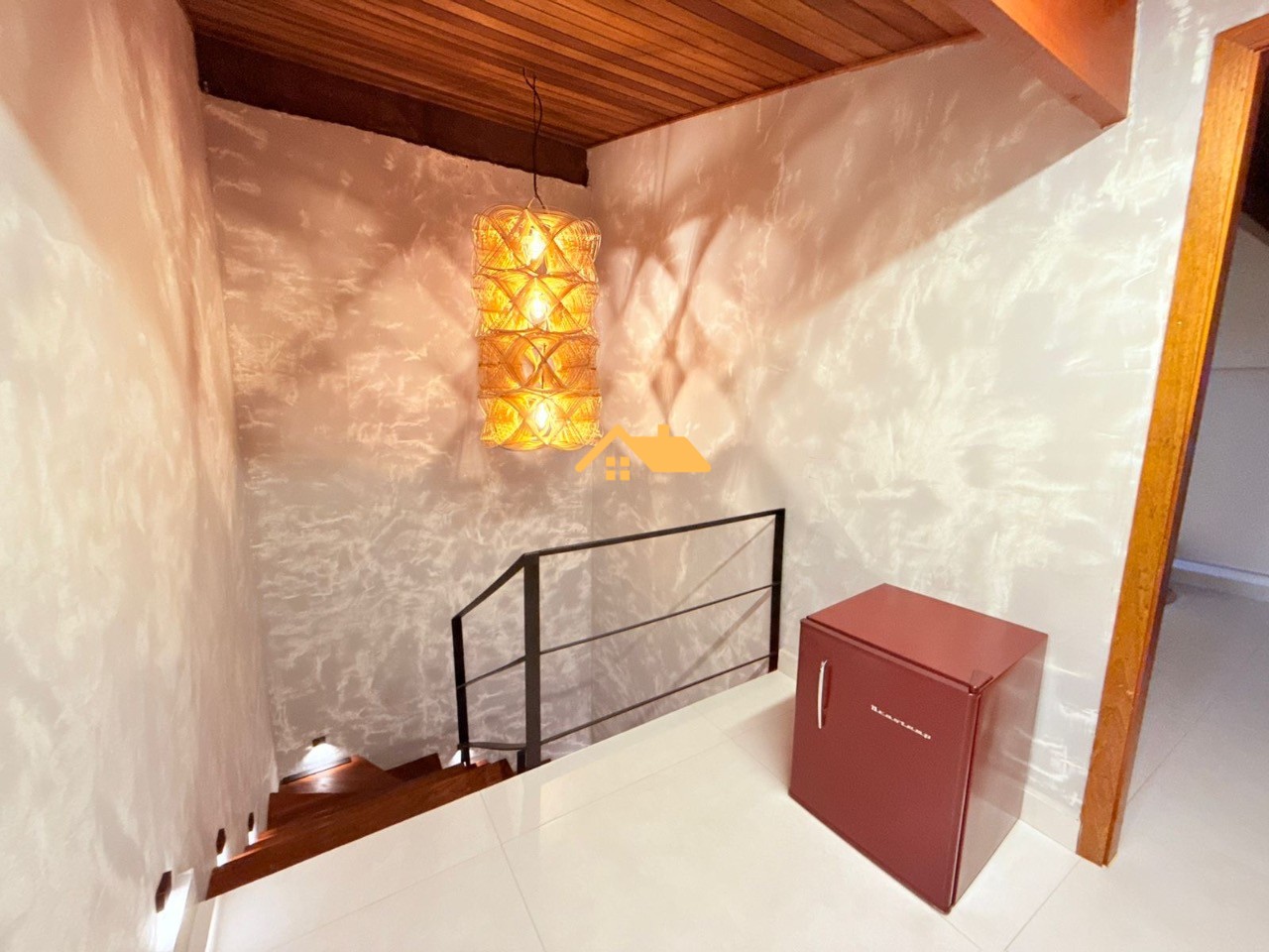 Casa de Condomínio, 5 quartos - Foto 32