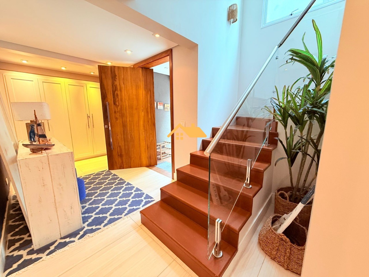 Casa de Condomínio, 5 quartos - Foto 16