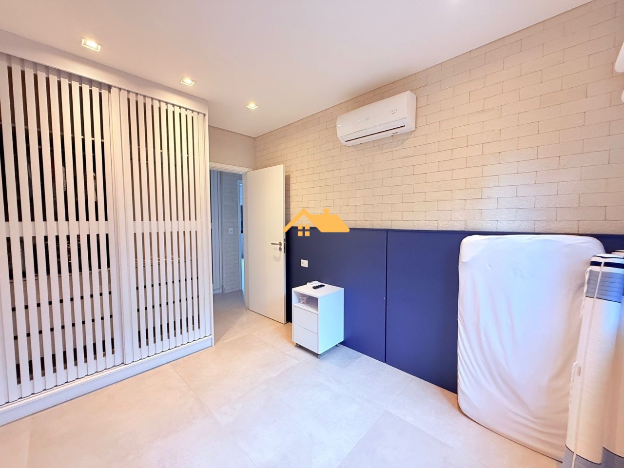 Casa de Condomínio, 3 quartos - Foto 29