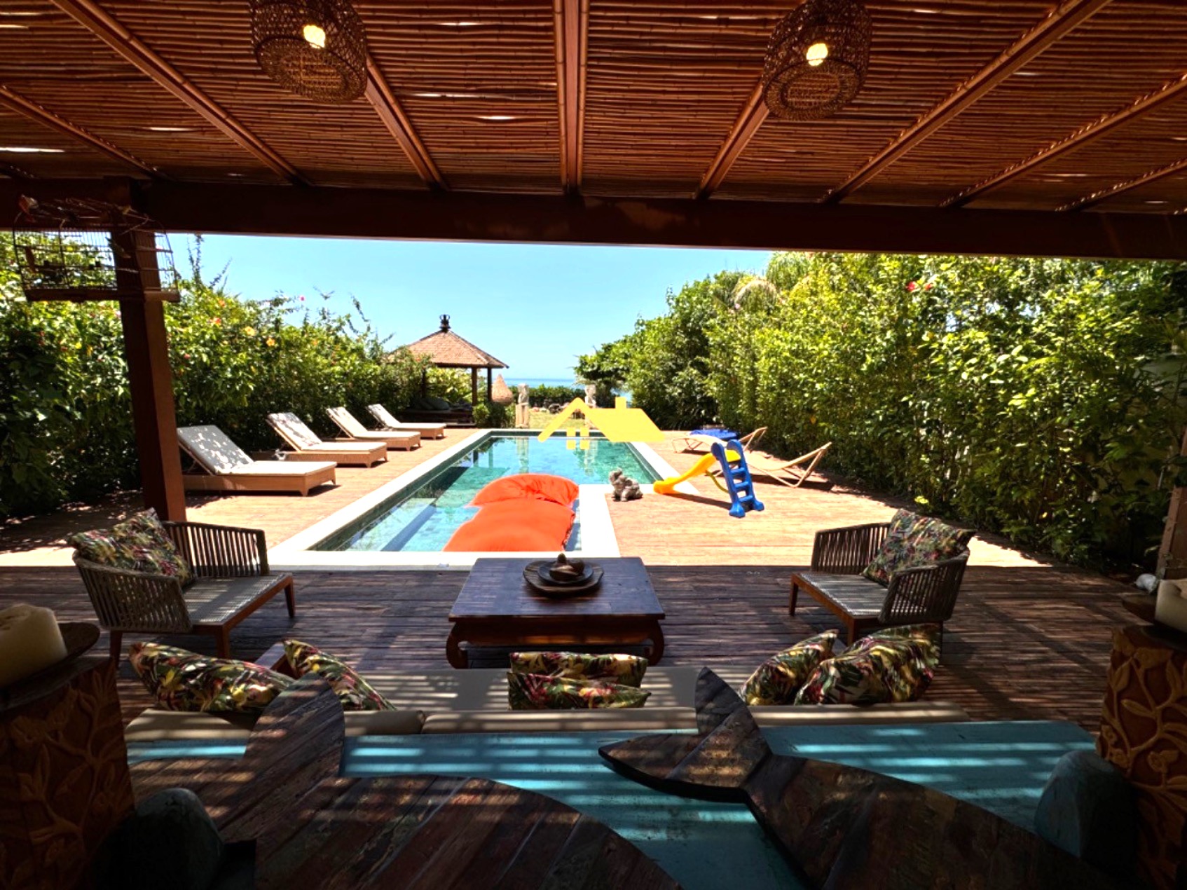 Casa de Condomínio, 4 quartos - Foto 7