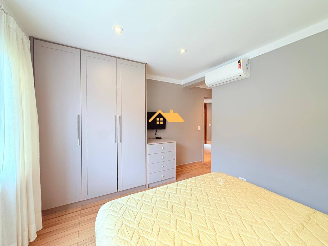 Casa de Condomínio, 5 quartos - Foto 38