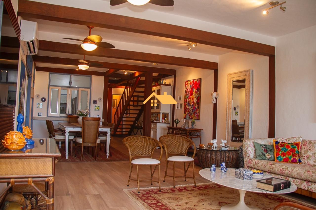 Casa de Condomínio, 4 quartos - Foto 7